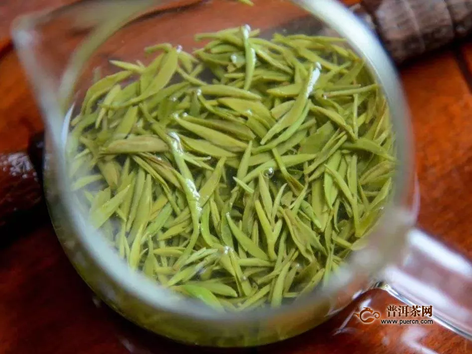 茉利绿茶的功效与作用，绿茶的功效