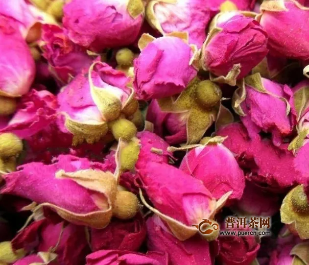 干玫瑰花茶怎么泡不开？干玫瑰花茶怎么泡？