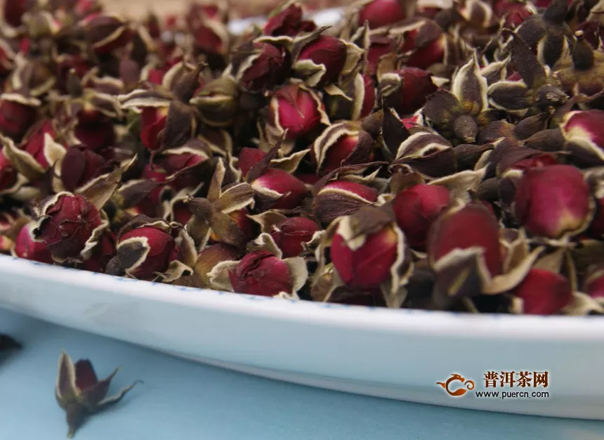 产地不同的玫瑰花茶怎么区分？玫瑰花茶种植条件