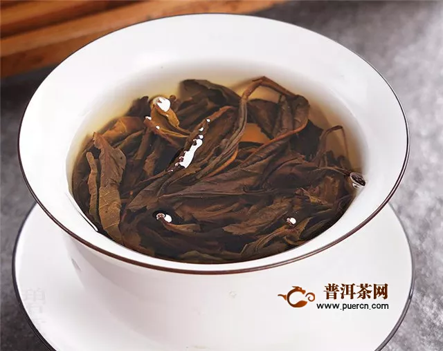 武夷山岩茶老枞水仙。水仙茶之极品！