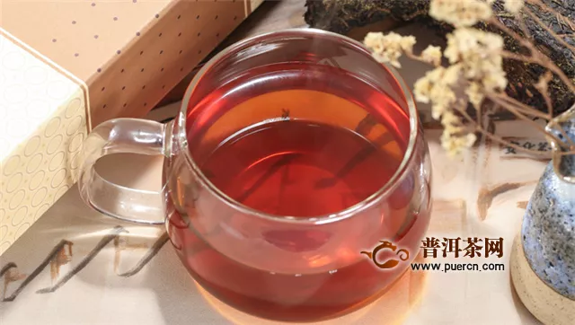泾渭茯茶的食用方法