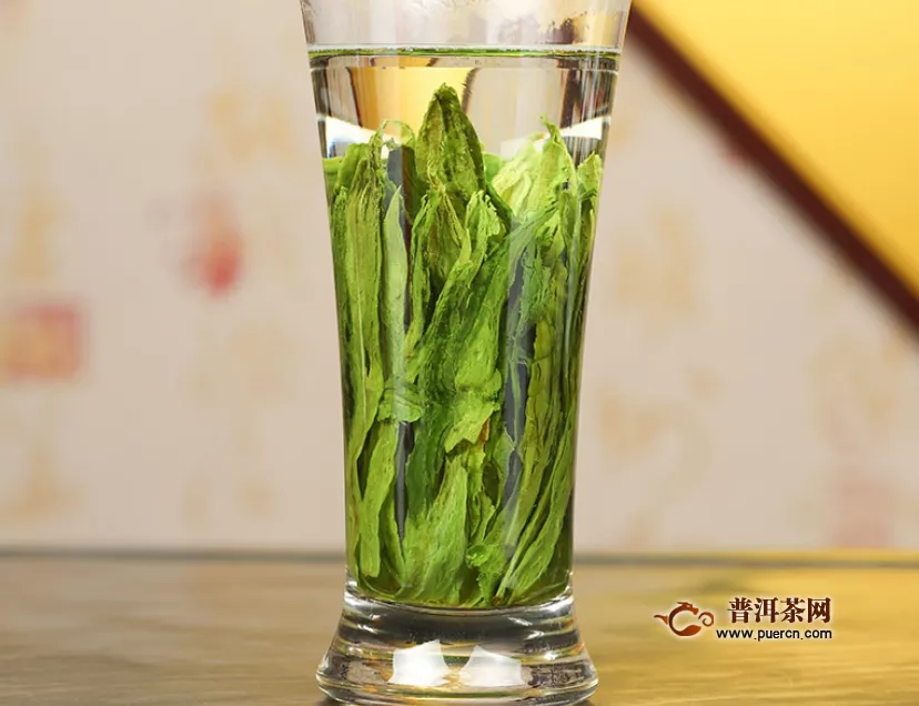 绿茶一般是什么茶叶？绿茶的相关介绍