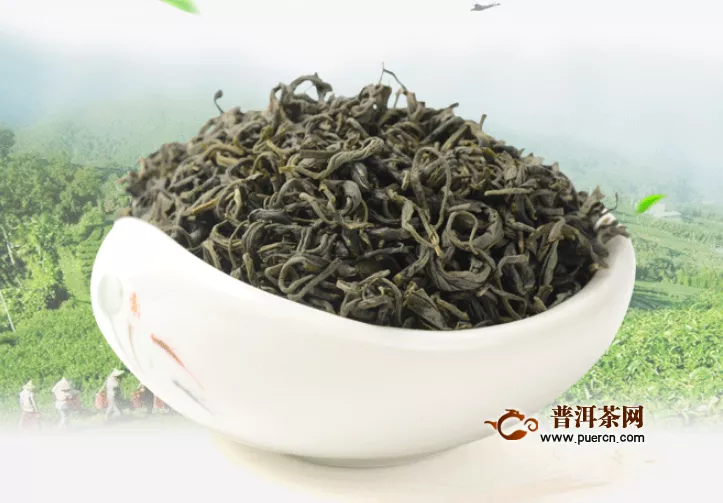 高级绿茶的功效作用，绿茶的种类
