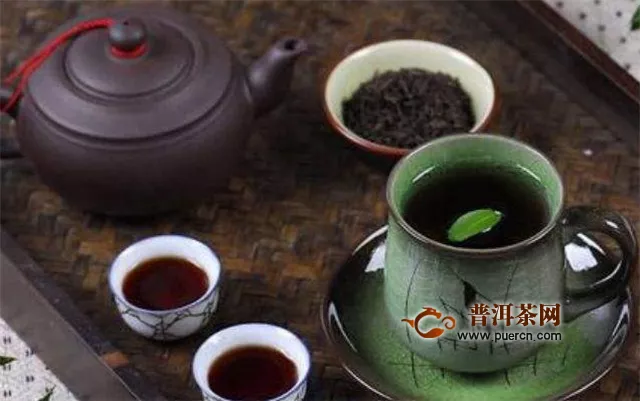 金凤茶王是不是乌龙茶