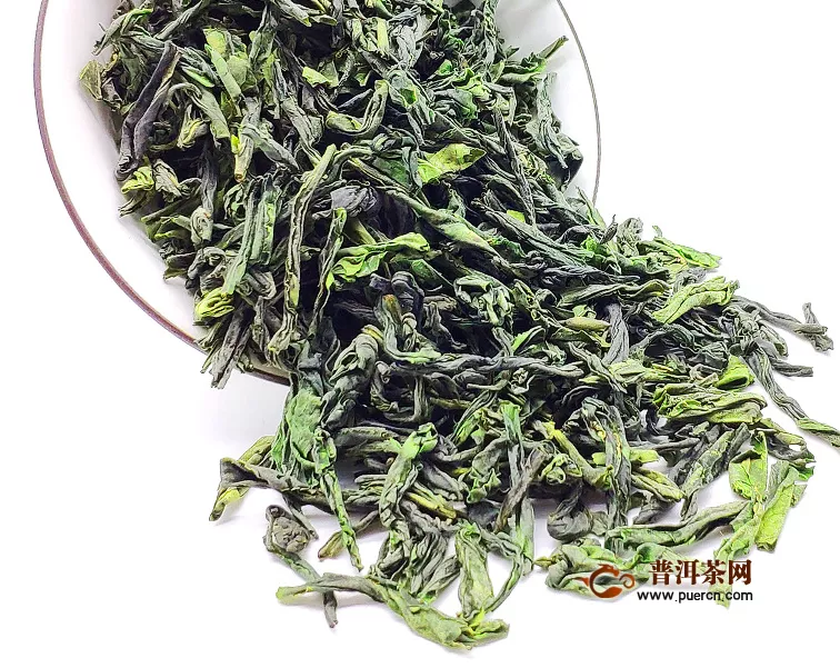 绿茶的种类功效，绿茶的种类简述