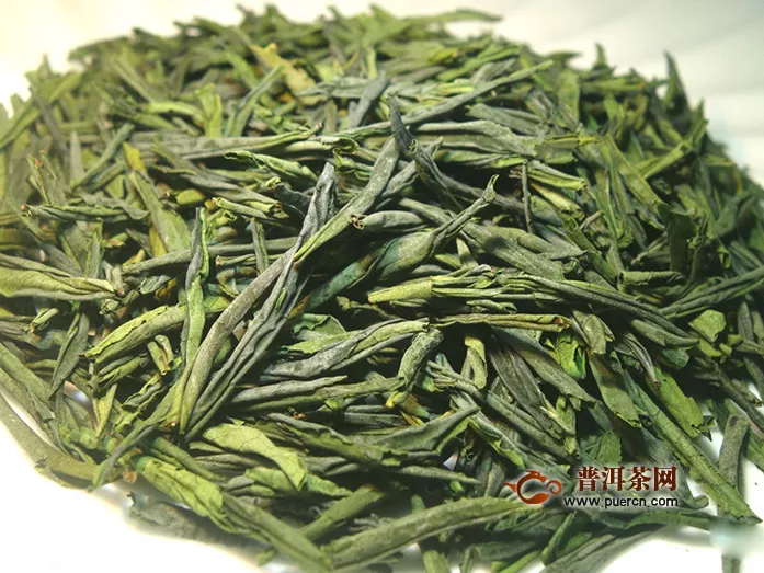 绿茶的种类功效，绿茶的种类简述