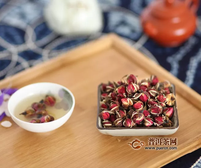 经常喝玫瑰花茶的好处，玫瑰花茶适宜人群