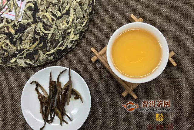 普洱茶是紅茶還是烏龍茶？看加工