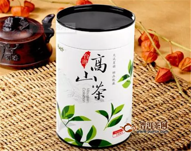台湾乌龙茶的特产是铁观音吗