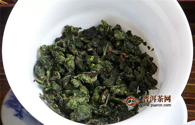 烏龍茶好還是鐵觀音好