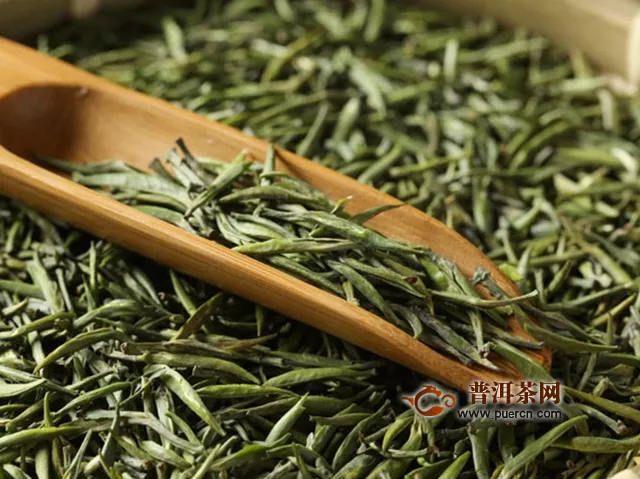 紫霞贡茶有哪些特征