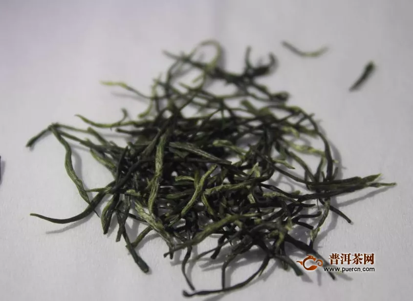 绿茶哪个品种好喝呢？绿茶的品种