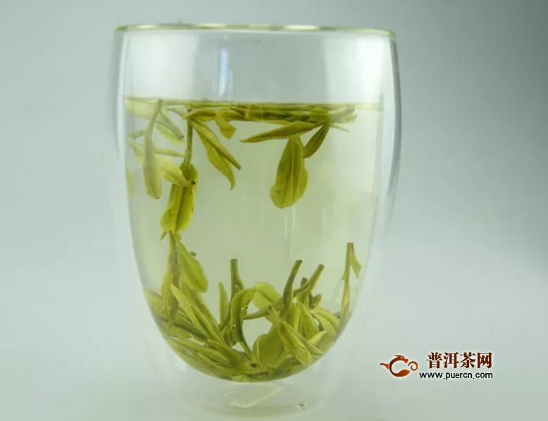 绿茶和菊花泡的禁忌，绿茶和菊花茶的功效
