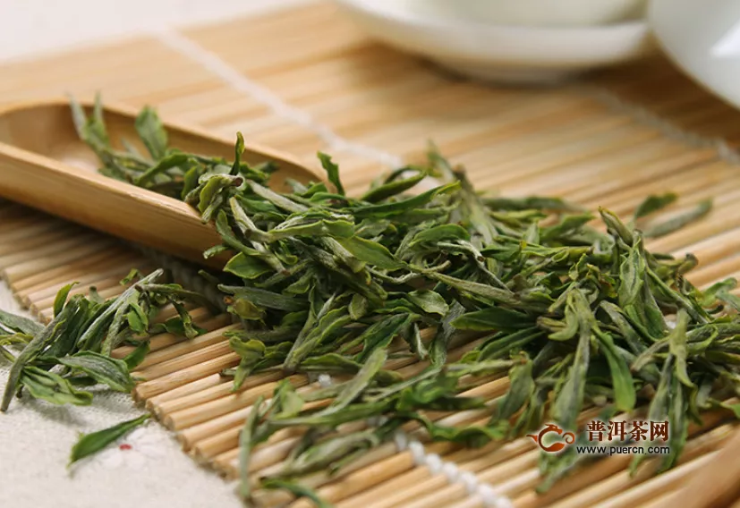 绿茶和岩茶的区别，喝绿茶的功效