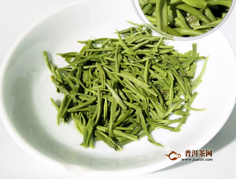 龙井茶和绿茶的区别，绿茶的种类