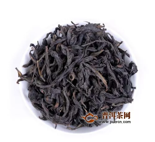 大红袍属于乌龙茶吗？