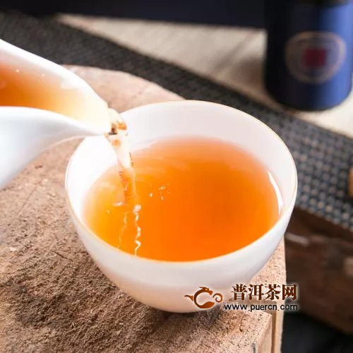 福建名茶“大红袍”属于哪类茶?