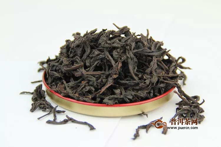 大红袍茶是什么地方产的？