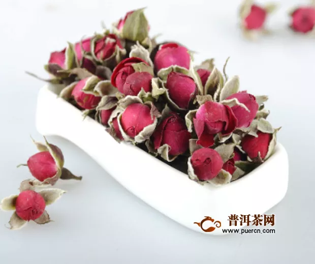 女人喝玫瑰花茶的功效，女人喝玫瑰花茶的價(jià)值