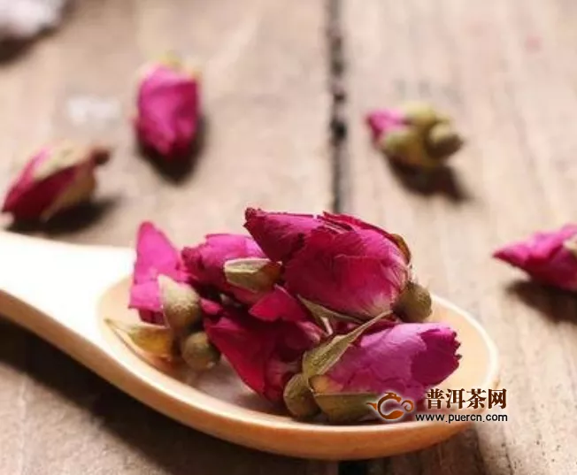 生姜玫瑰花茶的功效，生姜玫瑰花茶的治疗病症