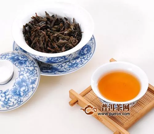 大红袍茶是热性还是凉性