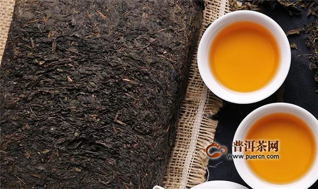 安化黑茶怎么喝才能够减肥?安化黑茶减肥方案二则