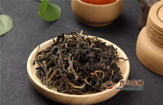 黑茶的代表茶——安化黑茶