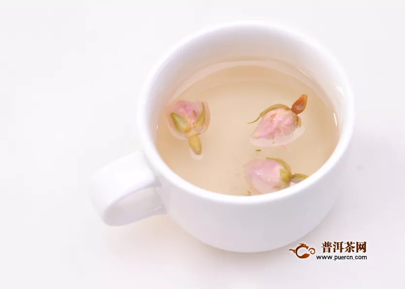 蜂蜜玫瑰花茶孕婦能喝嗎？玫瑰花茶適宜人群