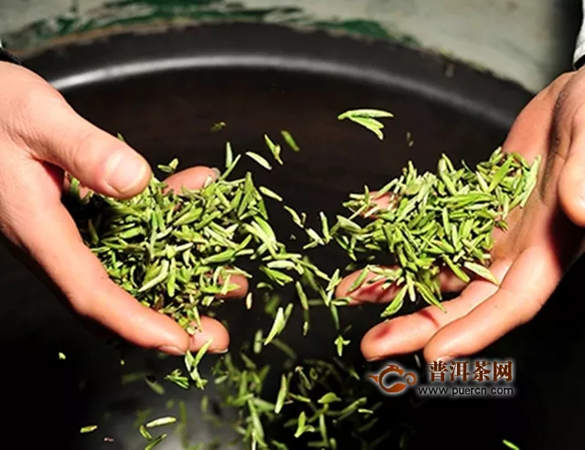 寶華玉筍茶屬于什么茶