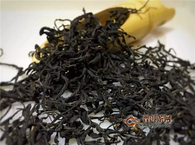 武夷岩茶和正山小种，二者有何关系？