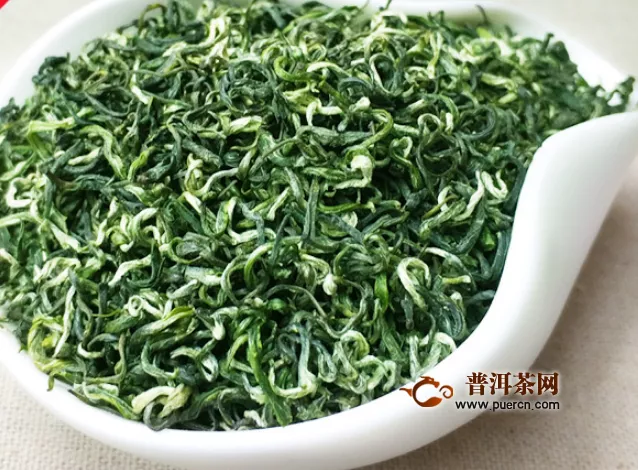 中国最贵的绿茶一斤要多少元？最贵的绿茶排名