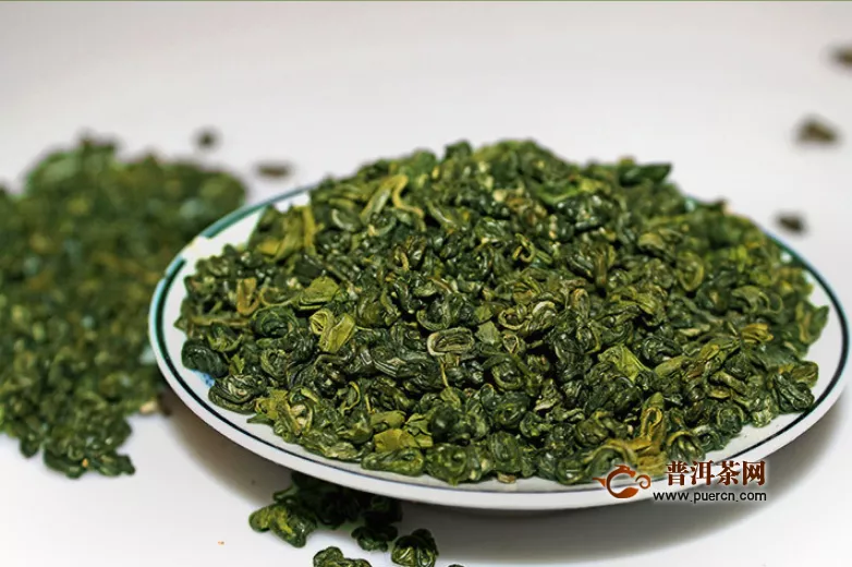 滇绿茶好喝吗？滇绿茶的口感如何？
