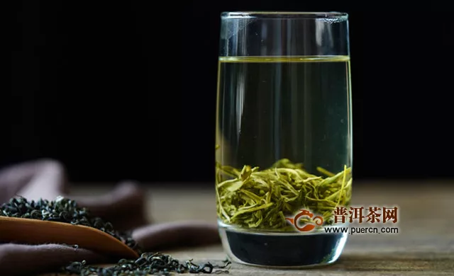 绿杨春茶功效与作用