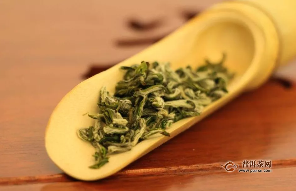 中国绿茶有哪些品种？绿茶的四大种类