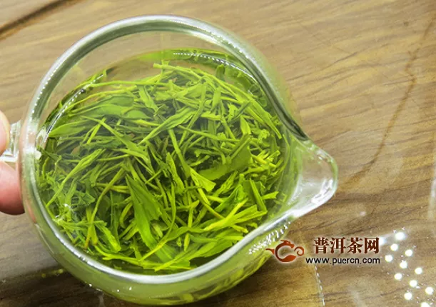 綠茶用什么茶葉罐儲存？綠茶保存方式