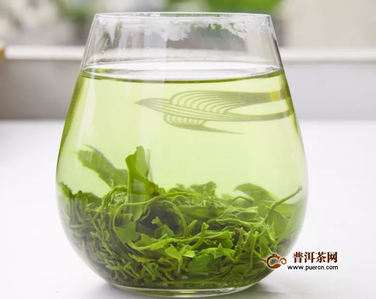 綠茶用什么茶葉罐儲(chǔ)存？綠茶保存方式