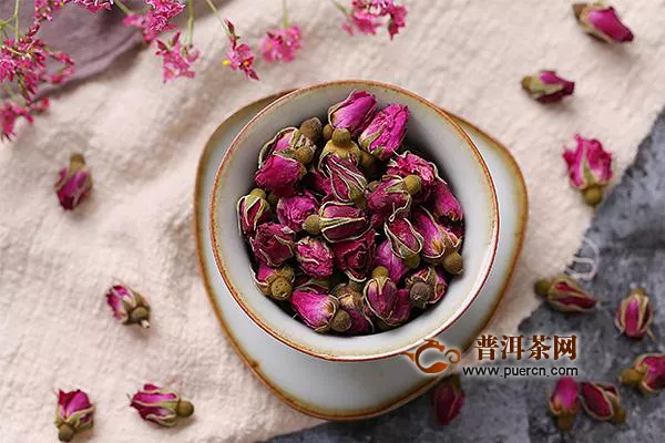 喝紅糖玫瑰花茶的好處，玫瑰花茶的喝法