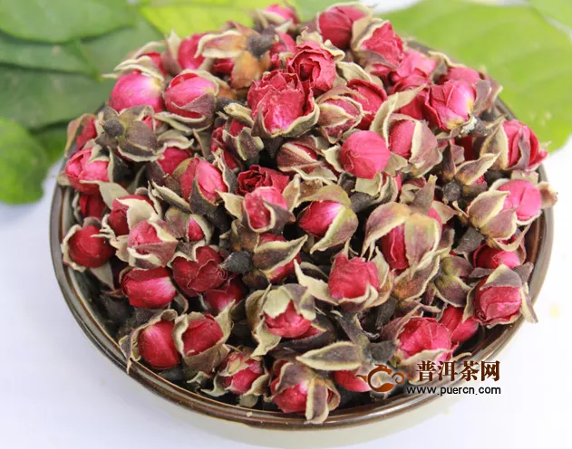 墨红玫瑰花茶的功效，玫瑰花茶的品种