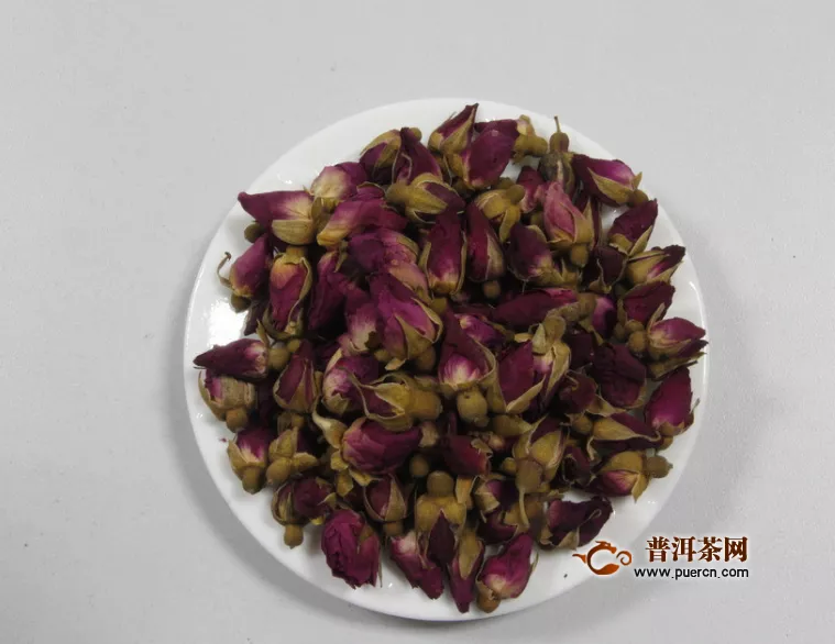 玫瑰花茶怎么判斷有硫？玫瑰花茶的特征