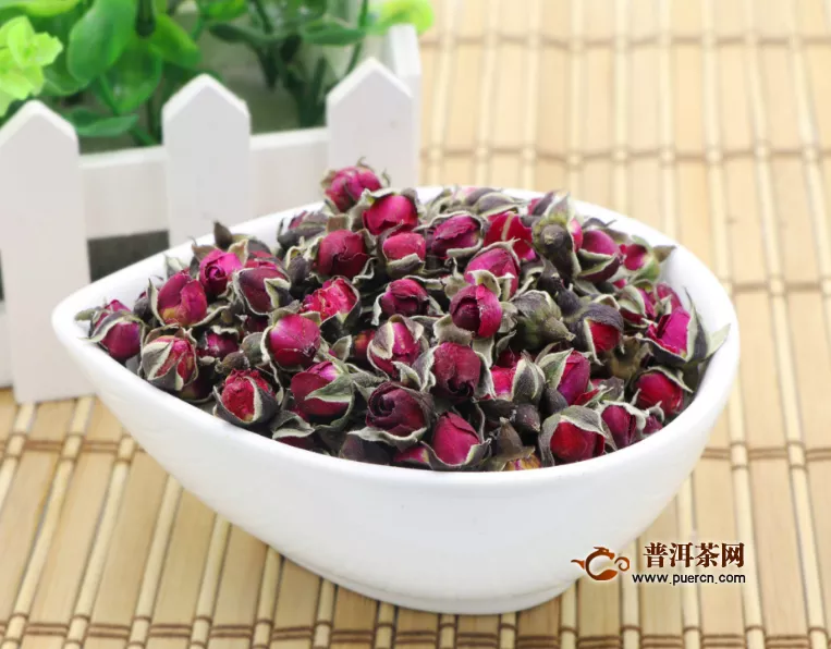 玫瑰花茶苦嗎？玫瑰花茶的口感