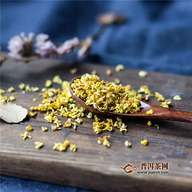 哪個(gè)牌子的桂花茶好？張一元、吳裕泰等不錯(cuò)！