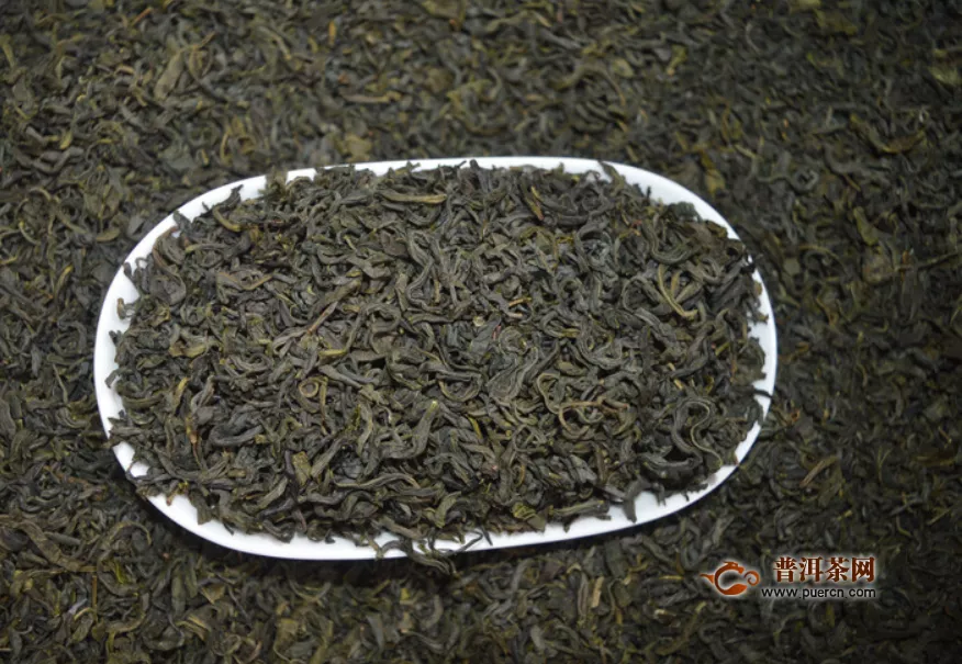 老绿茶的药用价值，陈年绿茶的功效
