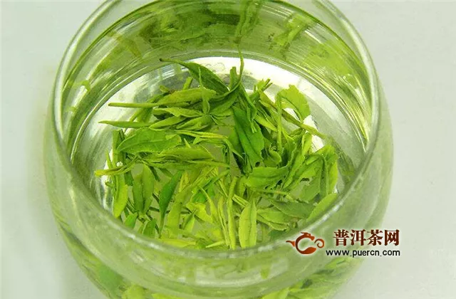 仙寓山富硒茶是绿茶吗