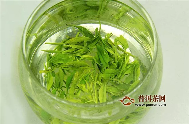 仙寓山富硒茶是綠茶嗎