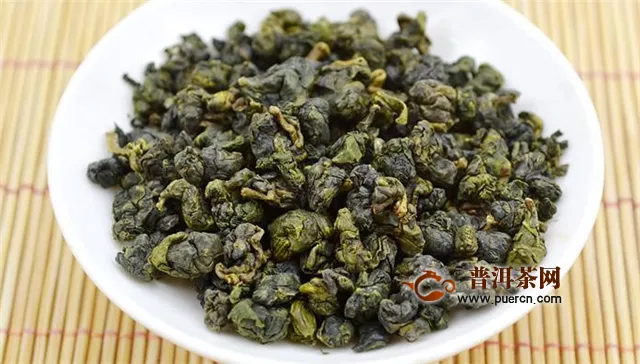 台湾乌龙茶是绿茶吗
