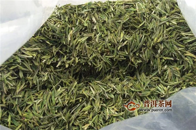 恩施玉露是綠茶嗎