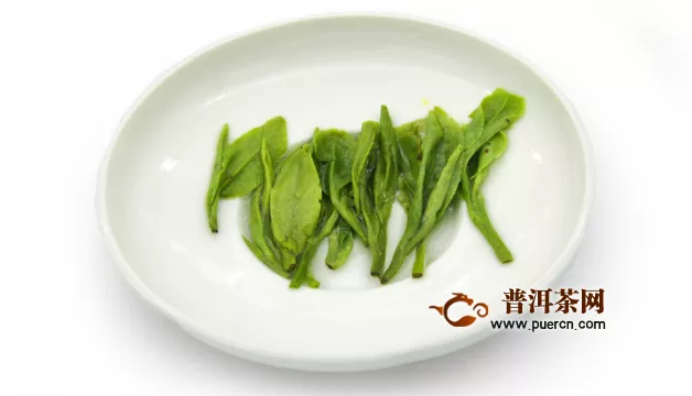 绿茶的种类和作用，中国绿茶的种类