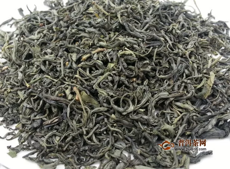 绿茶种植技术，绿茶采摘标准