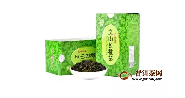 台湾乌龙茶是绿茶还是乌龙茶？