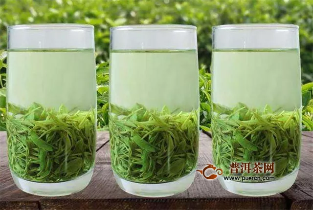 就品質(zhì)特征來說，綠茶是不是白茶？